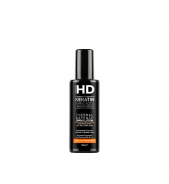FARCOM HD Θερμοπροστατευτική Λοσιόν 150ml