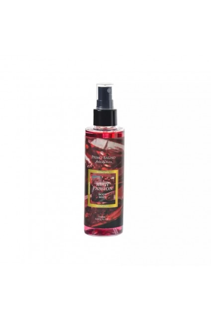PRIMO BAGNO RUBY PASSION Body Mist 150ml