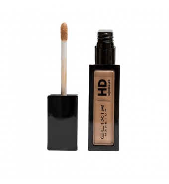 ELIXIR HD Liquid Concealer 744A-006