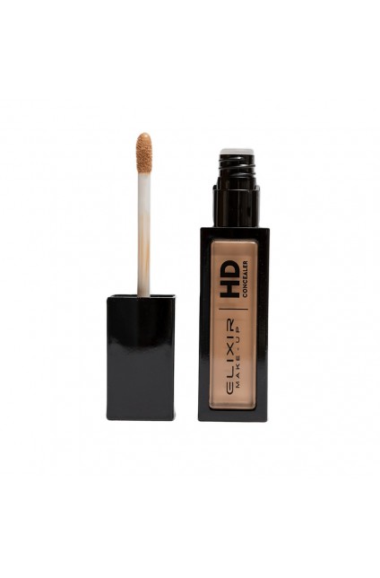 ELIXIR HD Liquid Concealer 744A-006