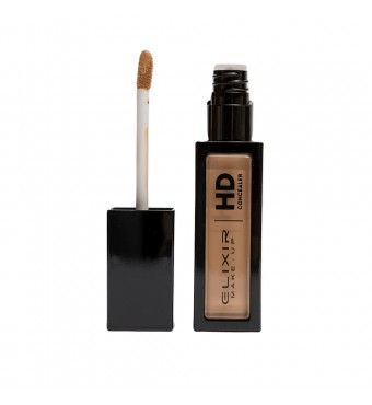 ELIXIR HD Liquid Concealer 744A-008