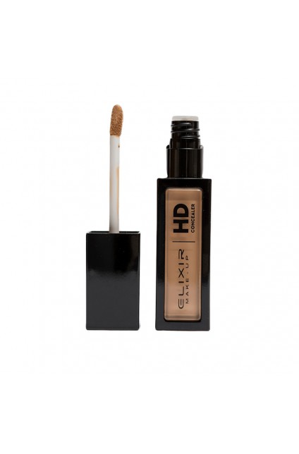 ELIXIR HD Liquid Concealer 744A-008