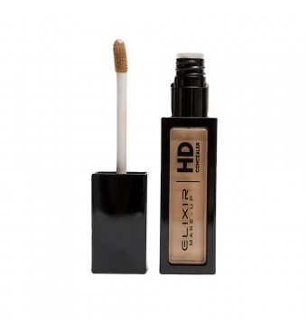 ELIXIR HD Liquid Concealer 744A-009