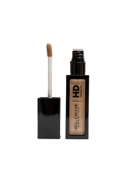 ELIXIR HD Liquid Concealer 744A-009