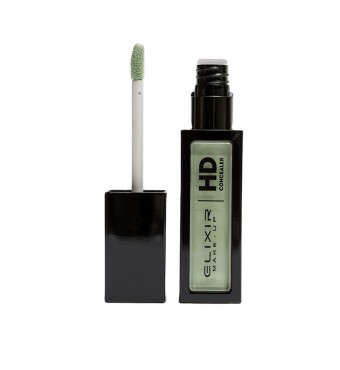ELIXIR HD Liquid Concealer 744A-010