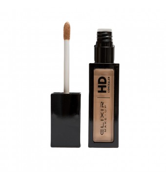 ELIXIR HD Liquid Concealer 744A-007