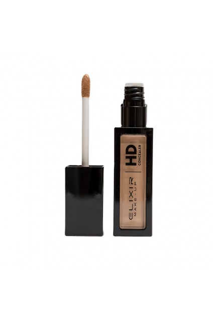 ELIXIR HD Liquid Concealer 744A-007