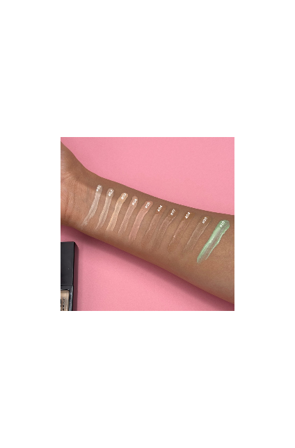 ELIXIR HD Liquid Concealer 744A-007
