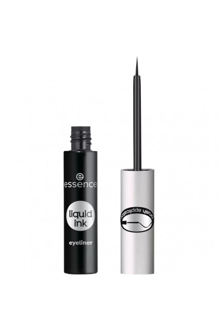 ESSENCE Υγρό Eyeliner