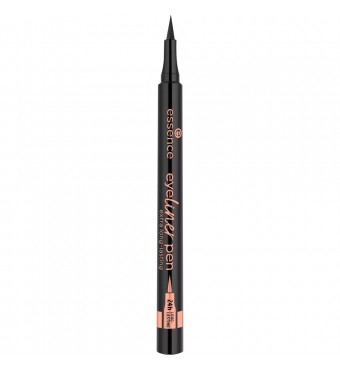 ESSENCE Eyeliner Pen Extra Long-Lasting