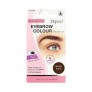 DEPEND Eyebrow Colour - BROWN BLACK