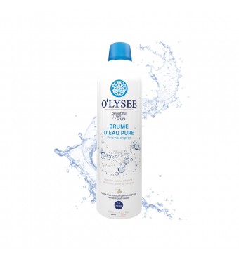 O'LYSEE Pure Water Spray 150ml + 150ml ΔΩΡΟ