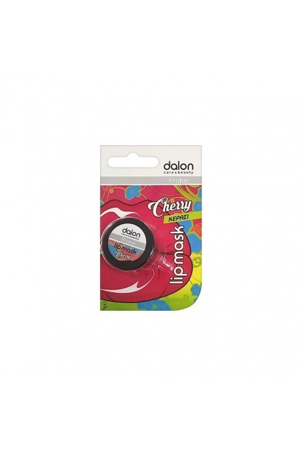 DALON Lip Mask - CHERRY
