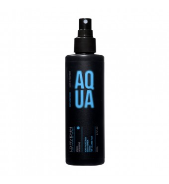 LORVENN Θεραπεία Aqua Mist Conditioner 200ml (προστασία των μαλλιών από τη θερμότητα του styling και την διατήρηση του χρώματος)