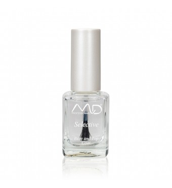 MD Selective Base and Top Coat 300