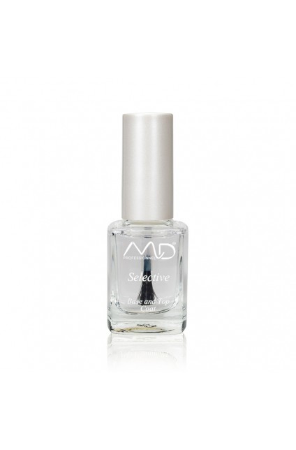 MD Selective Base and Top Coat 300