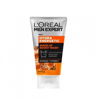 LOREAL Men Expert Hydra Energetic Gel 100ml