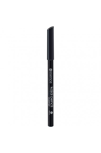 ESSENCE Kajal Μολύβι - 01 BLACK