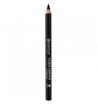 ESSENCE Kajal Μολύβι - 01 BLACK