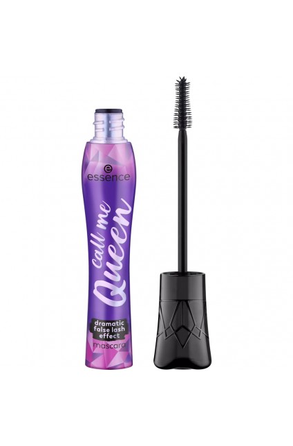 ESSENCE Me Queen Dramatic False Lash Effect Mascara