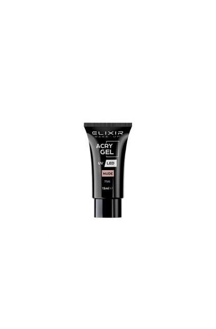 ELIXIR Acrygel - 775AG NUDE 15ml
