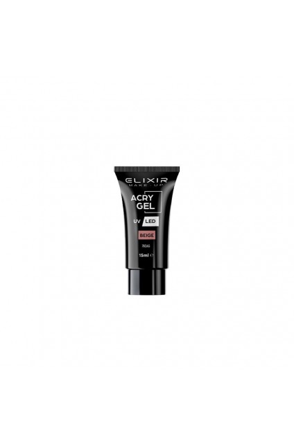 ELIXIR Acrygel - 782AG BEIGE 15ml