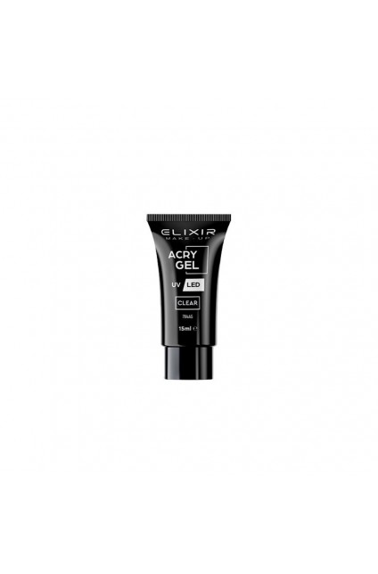 ELIXIR Acrygel - 784AG CLEAR 15ml