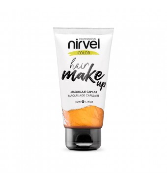 NIRVEL Hair Make Up GOLDEN 50ml