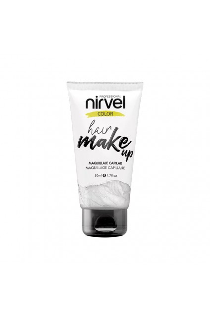 NIRVEL Hair Make Up SILVER 50ml