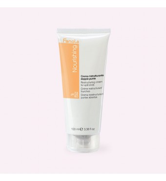 FANOLA Κρέμα επανόρθωσης και κατά της ψαλίδας Nourishing 100ml