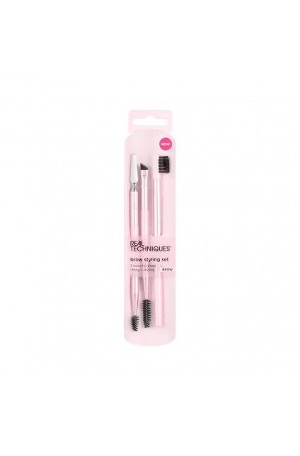 REAL TECHNIQUES Brow Styling Set