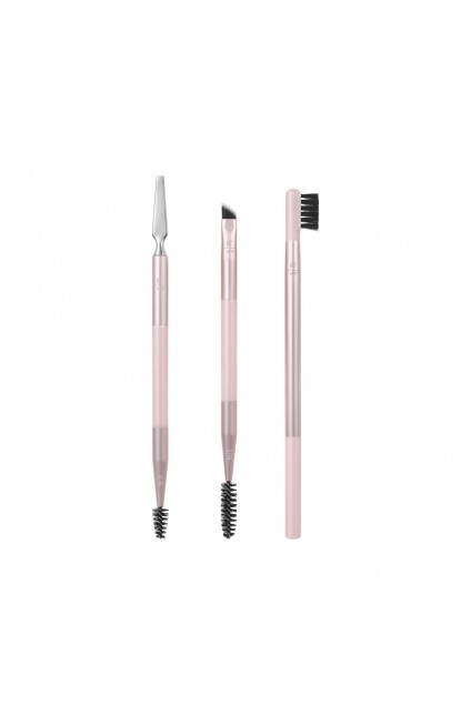REAL TECHNIQUES Brow Styling Set