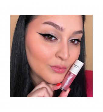 MUA Lip & Cheek Oil BIRTHDAY CAKE