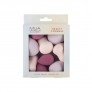 MUA 9 Piece MakeUp Sponge Set
