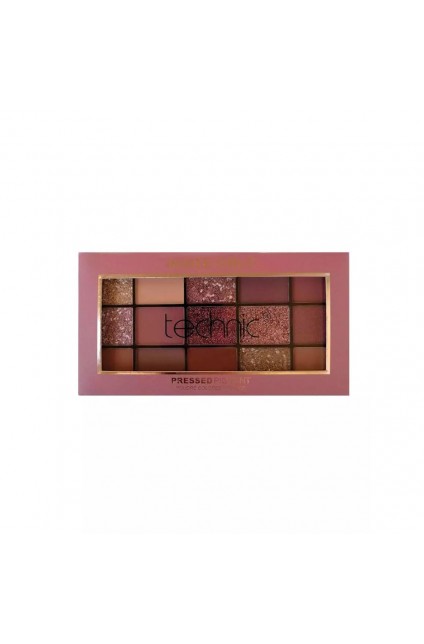 TECHNIC x15 MakeUp Pressed Pigment Palette - INVITE ONLY