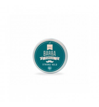 IMEL Barba Pomade Strong Hold 100ml