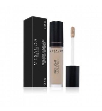 MESAUDA Pro Light Concealer - W20