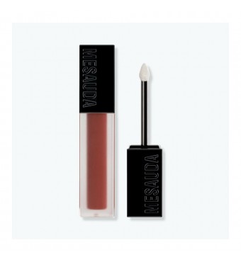MESAUDA SUBLIMATTE Μεγάλης διάρκειας, ματ κραγιόν 205 Seductive