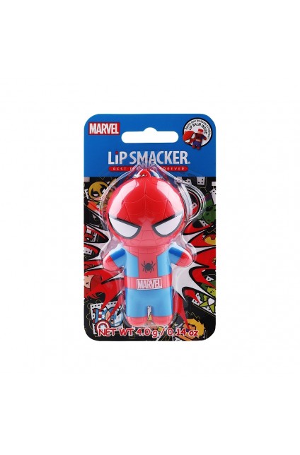 LIP SMACKER Marvel Spiderman Lip Balm
