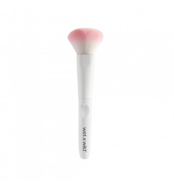 Wet N Wild Flat Blush Brush