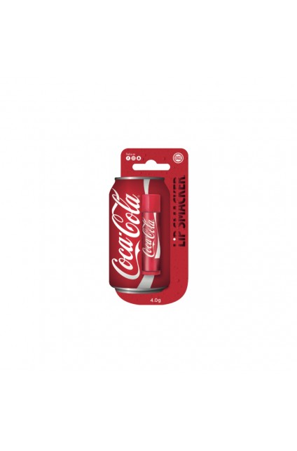 LIP SMACKER Coca Cola Lip Balm 4g