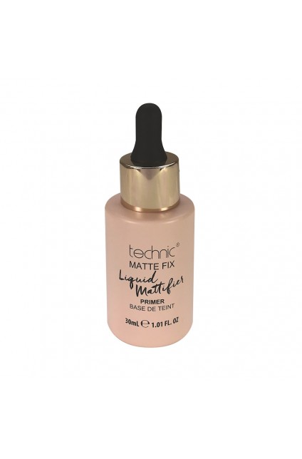 TECHNIC Matte Fix Liquid Mattifier Primer 30ml