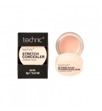 TECHNIC Stretch Concealer - FAIR