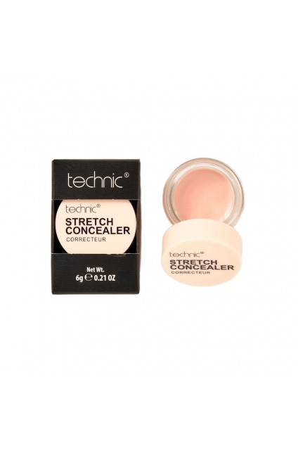 TECHNIC Stretch Concealer - FAIR
