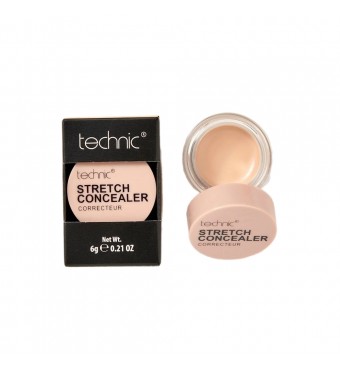 TECHNIC Stretch Concealer - BUFF