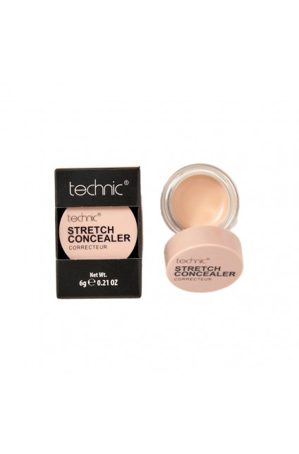 TECHNIC Stretch Concealer - BUFF