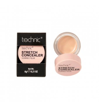 TECHNIC Stretch Concealer - BEIGE