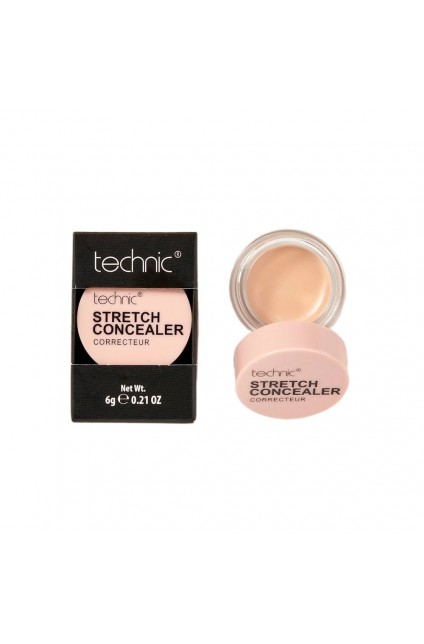 TECHNIC Stretch Concealer - BEIGE