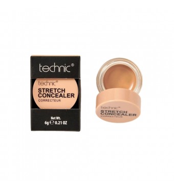 TECHNIC Stretch Concealer - CLAY