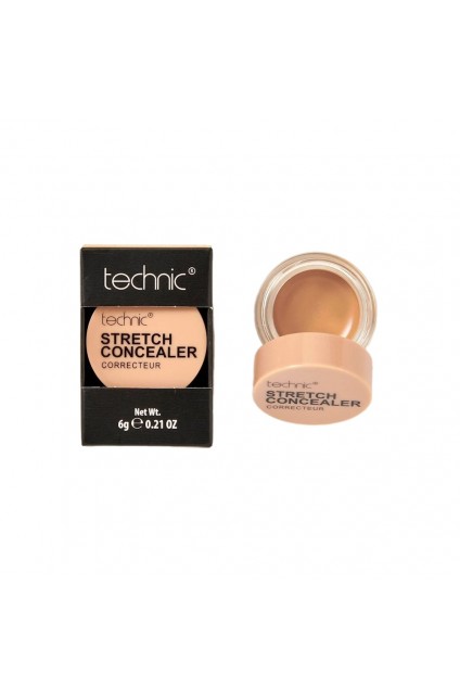 TECHNIC Stretch Concealer - CLAY